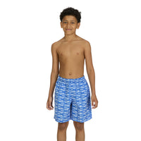 Pisces 15 Inch Watershorts Boys