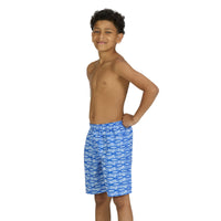 Pisces 15 Inch Watershorts Boys