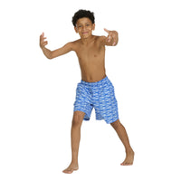 Pisces 15 Inch Watershorts Boys
