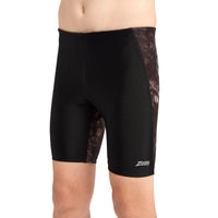 Cruise Mid Jammer Junior Swimming Shorts