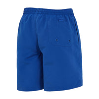 Penrith 15 inch Ecodura boys swimming shorts in blue