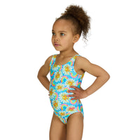 Daisy Scoopback Junior Swimsuit