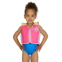 Rainbow Swimsure Jacket