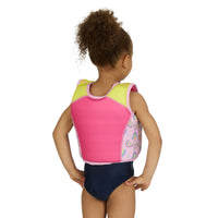Rainbow Swimsure Jacket