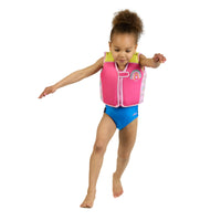 Rainbow Swimsure Jacket