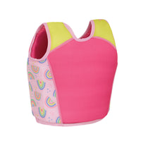 Rainbow Swimsure Jacket