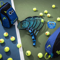 Novak 23 Junior Tennis Racket