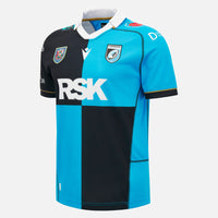 Cardiff 26/27  Home Rugby Shirt