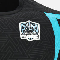 Glasgow Warriors 26/27 Training Poly Rugby Shirt