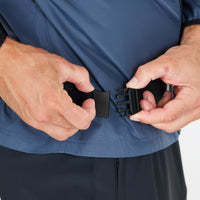 Goron Ultra Thin Waist Bag