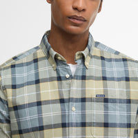 Lewis Tailored Shirt