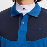 Calex Golf Polo Shirt