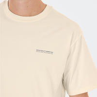 Barna Graphic S/S Tee