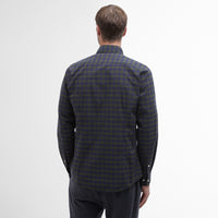 Lomond Tailored Tartan Shirt