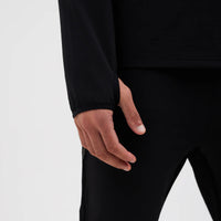 Water Resistant District Quarter Zip