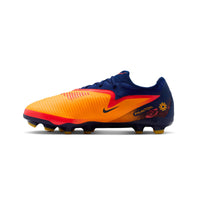 Phantom 6 Low Pro MG 'Erling Haaland' Jnr Football Boots