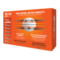 TP5 Pix 3.0 Golf Balls (Sleeve)