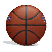 NBA Team Alliance Sacramento Kings Basketball