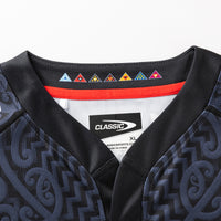 Chiefs 2026 Home Rugby Shirt