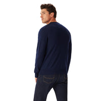 Howe Crew Merino Knit Sweater
