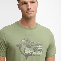 Fairlight Graphic T-Shirt