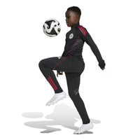 Ajax 25/26 Training Football Pants Jnr