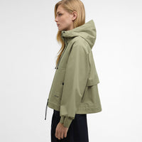 Thorpe Waterproof Jacket Womens