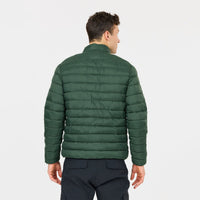 Arubi Light Puffer Jacket