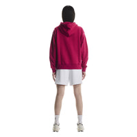 Club Hoodie Womens