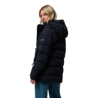 Women's Amaze Puff Mid Hooded Jacket