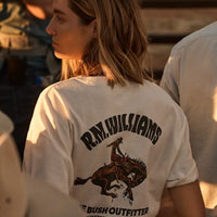 Cloudbuster T-Shirt