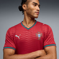 Portugal 26 Home Football Shirt