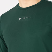 Roger Hyperstretch L/S Tee