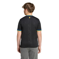 Man Utd 25/26 3rd Football Shirt Jnr