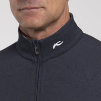 Essentials Golf Half Zip