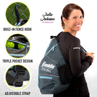 Pickleball Sling Bag