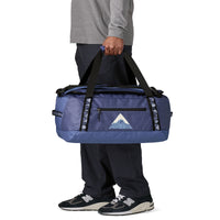 Black Hole Duffel Bag 40L