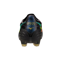 Alpha III Pro FG/AG Football Boots