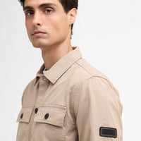 Arlo Overshirt