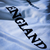 England Football Shirt