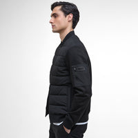 Holmes Bomber Jacket