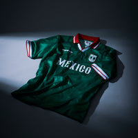 Mexico Football Shirt