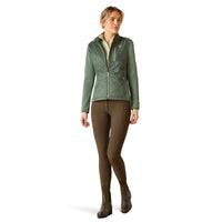 Fusion Insulated Jacket Womens
