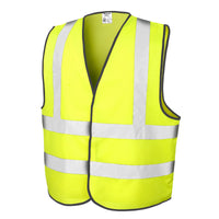 Result R201X High Visibility Vest