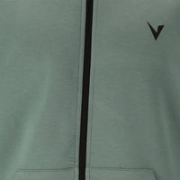 Taro Technical Full-Zip Hoody