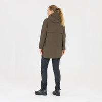 Women's Marico Parka -W-PRO 10000