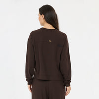 Women's Brennan Crew Neck Sweatshirt