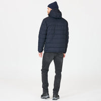Carseno Puff Jacket