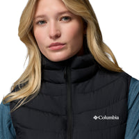 Women's Powder Lite II Insulated Vest
