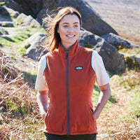 Women's Kodiak Fleece Gilet